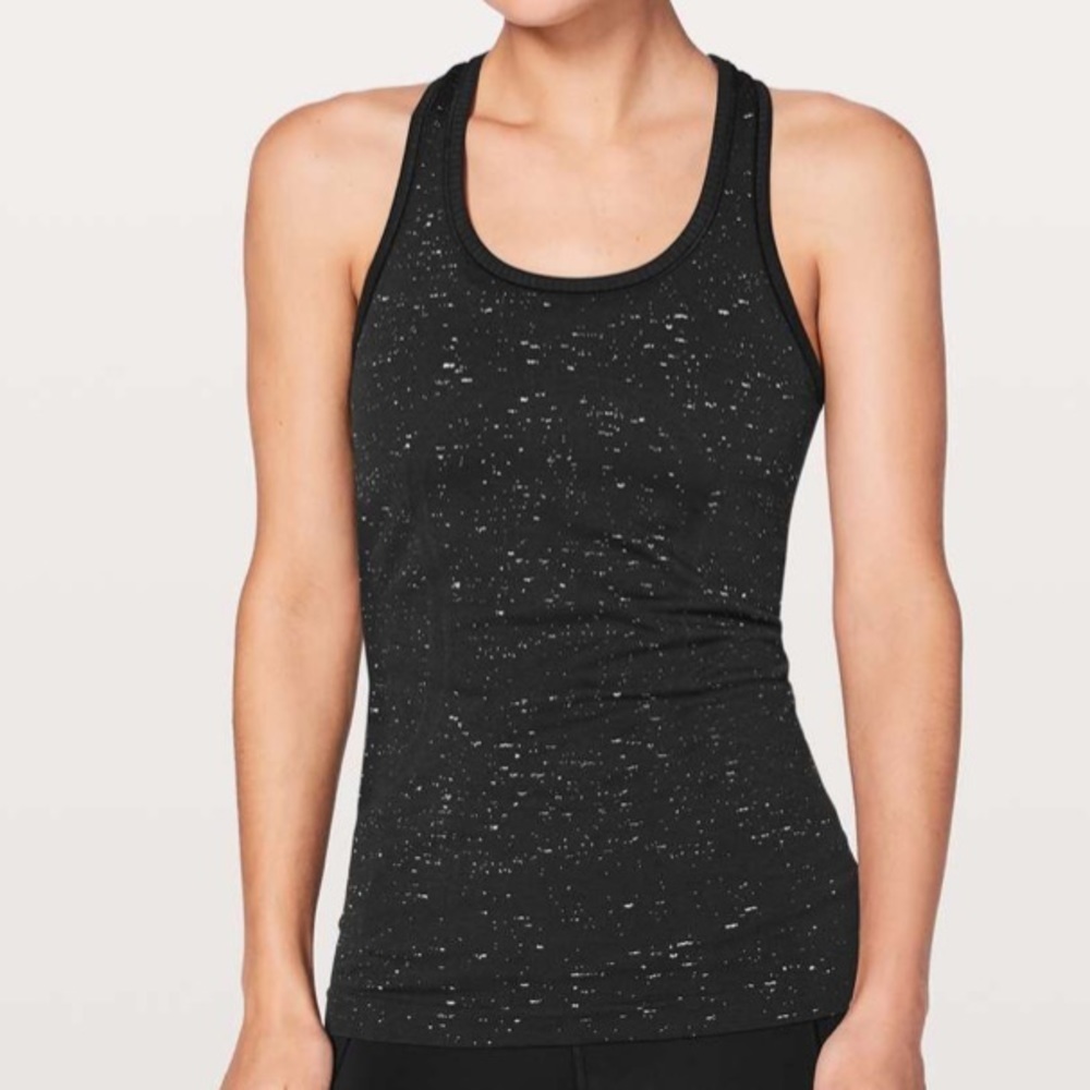 Lululemon Swiftly Tech Racerback